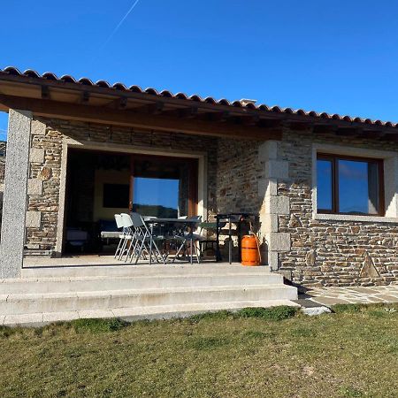 Casas Rurales En Peguerinos Zewnętrze zdjęcie