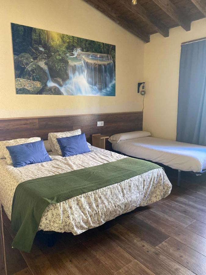 Casas Rurales En Peguerinos Zewnętrze zdjęcie