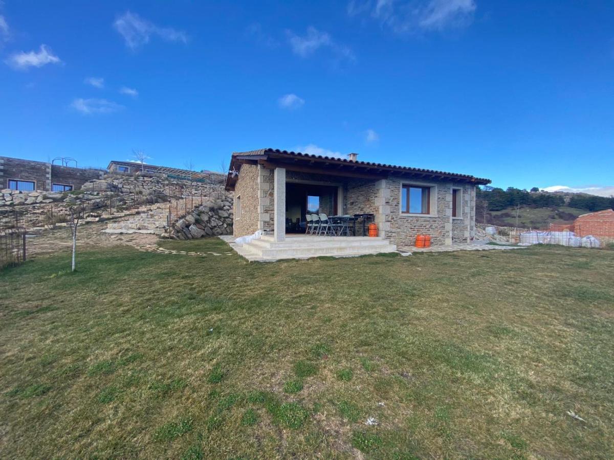 Casas Rurales En Peguerinos Zewnętrze zdjęcie