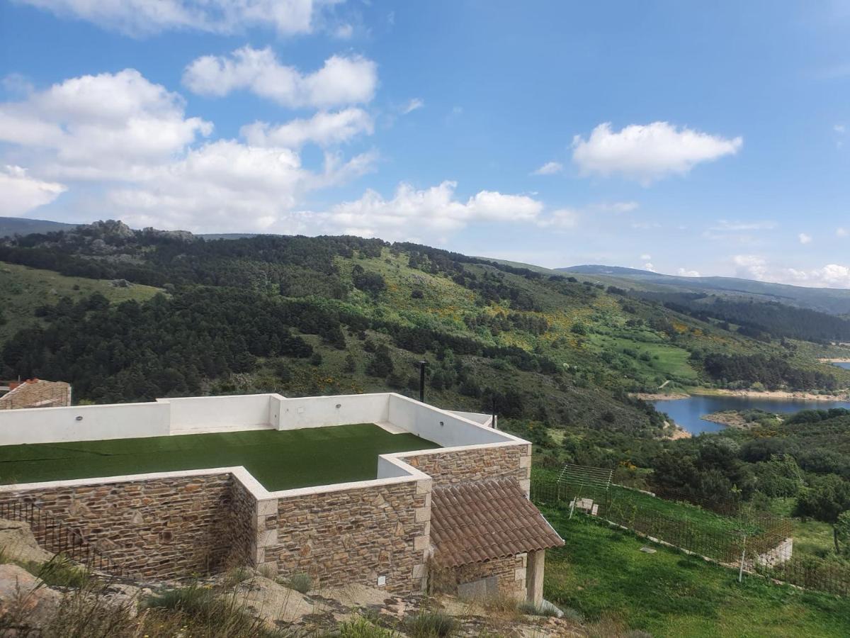 Casas Rurales En Peguerinos Zewnętrze zdjęcie