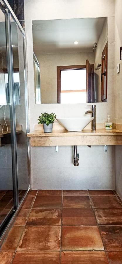 Casas Rurales En Peguerinos Zewnętrze zdjęcie
