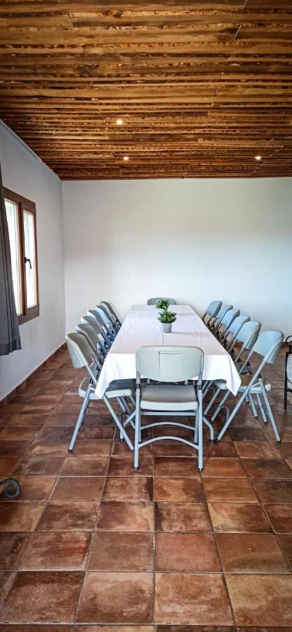 Casas Rurales En Peguerinos Zewnętrze zdjęcie