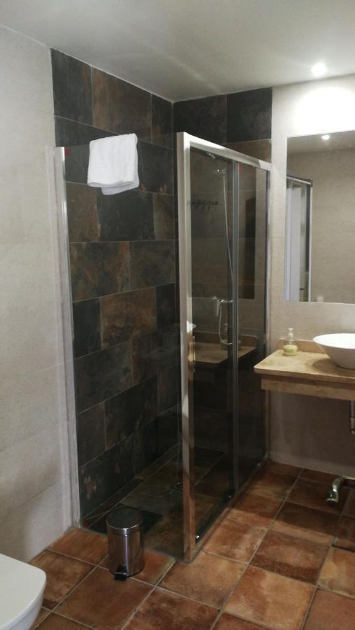 Casas Rurales En Peguerinos Zewnętrze zdjęcie
