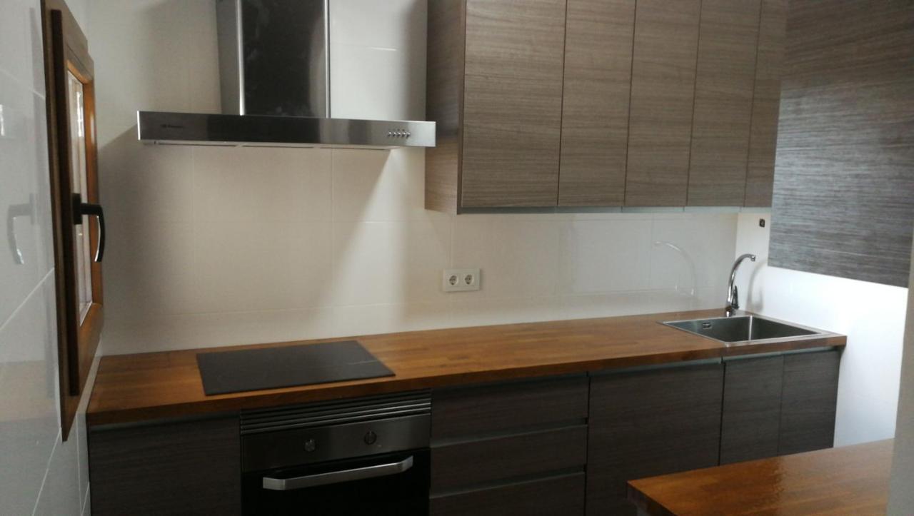 Casas Rurales En Peguerinos Zewnętrze zdjęcie