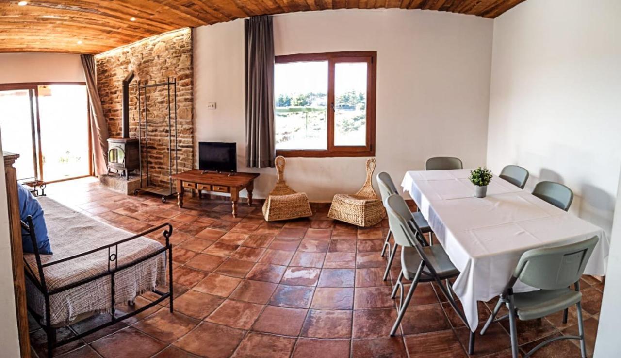 Casas Rurales En Peguerinos Zewnętrze zdjęcie