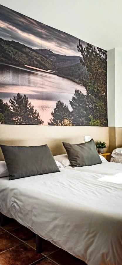 Casas Rurales En Peguerinos Zewnętrze zdjęcie