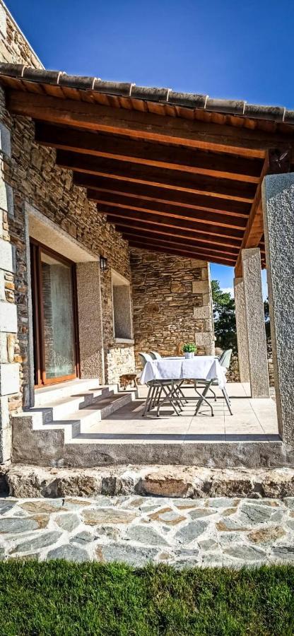 Casas Rurales En Peguerinos Zewnętrze zdjęcie
