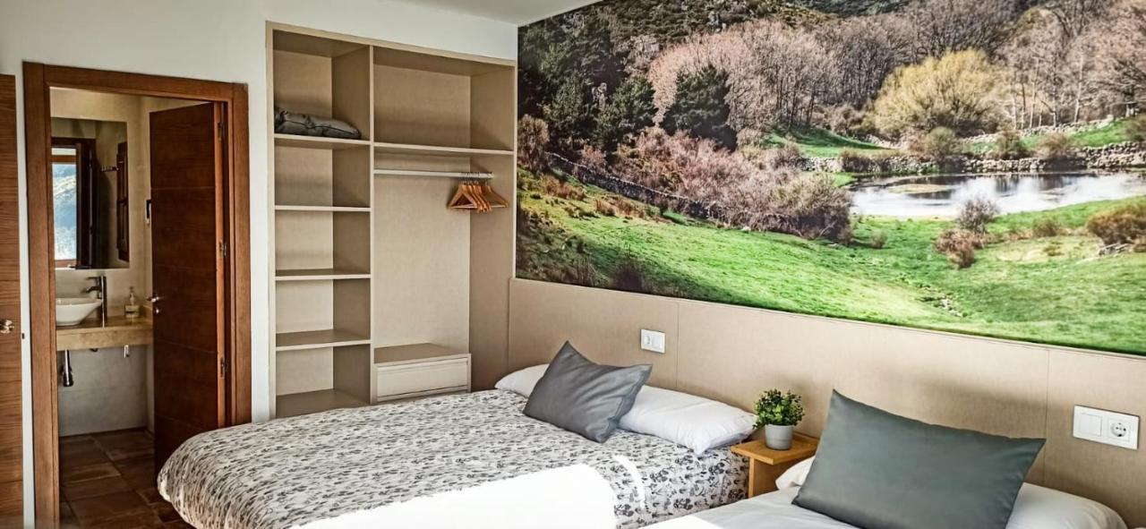 Casas Rurales En Peguerinos Zewnętrze zdjęcie