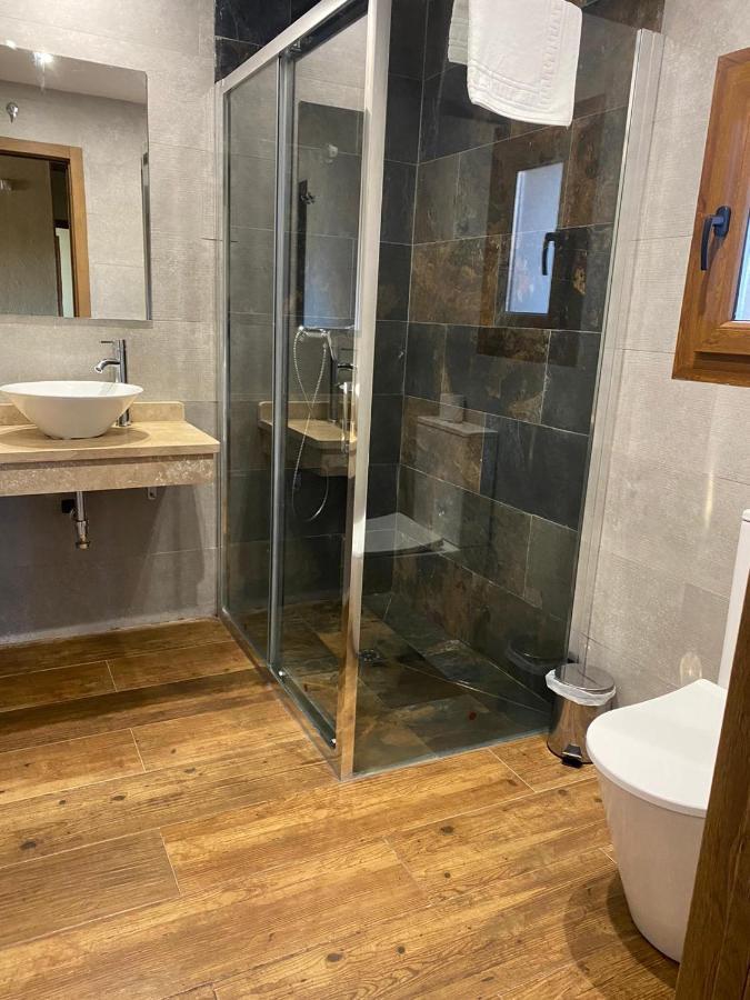 Casas Rurales En Peguerinos Zewnętrze zdjęcie