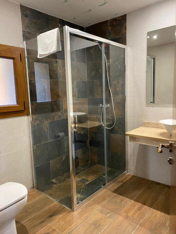 Casas Rurales En Peguerinos Zewnętrze zdjęcie