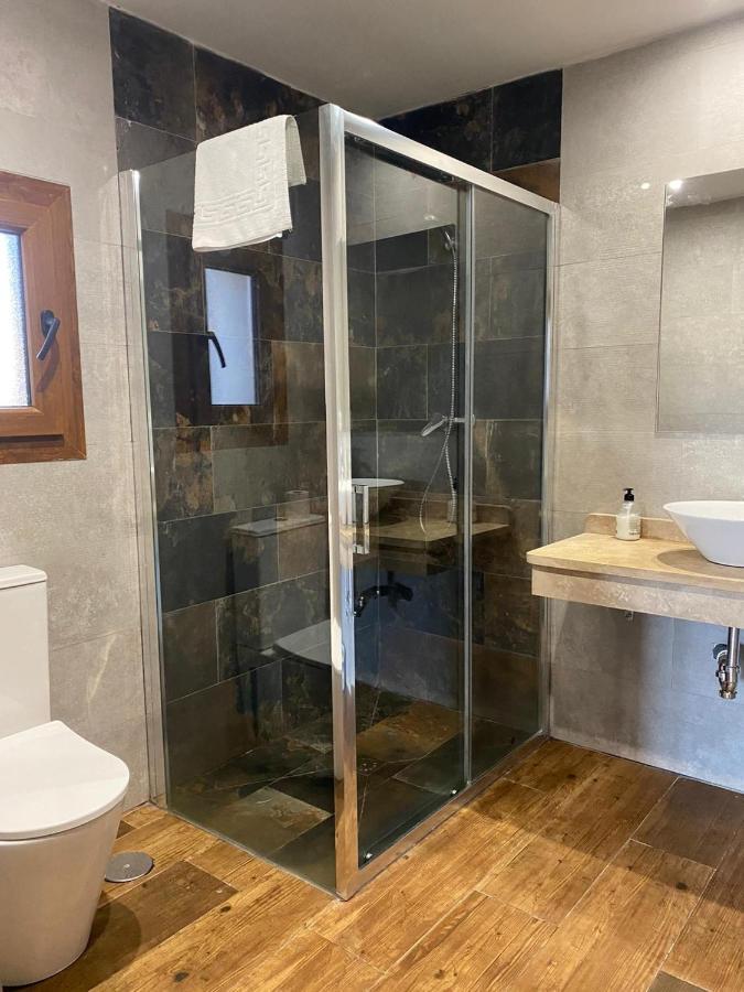 Casas Rurales En Peguerinos Zewnętrze zdjęcie