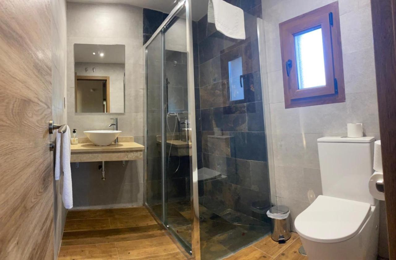 Casas Rurales En Peguerinos Zewnętrze zdjęcie