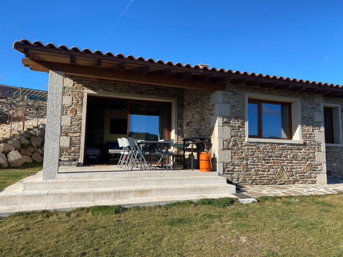 Casas Rurales En Peguerinos Zewnętrze zdjęcie