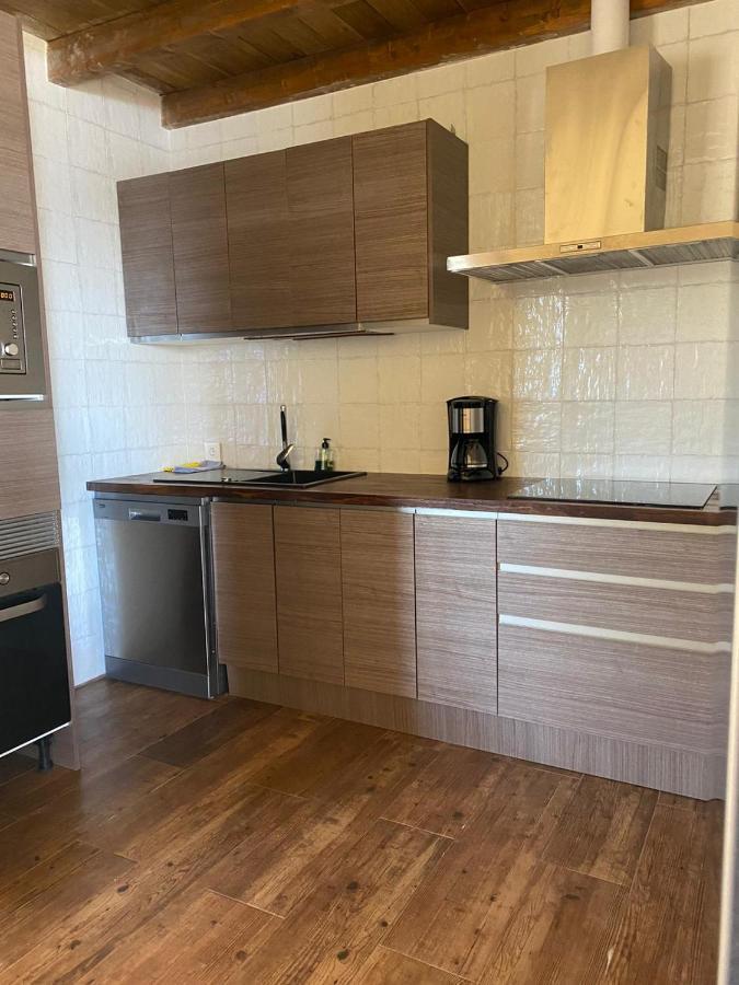 Casas Rurales En Peguerinos Zewnętrze zdjęcie